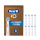 Oral-B  Końcówka do szczoteczki iO Ultimate Clean EB8 (biały) - 1601547 - zdjęcie 2